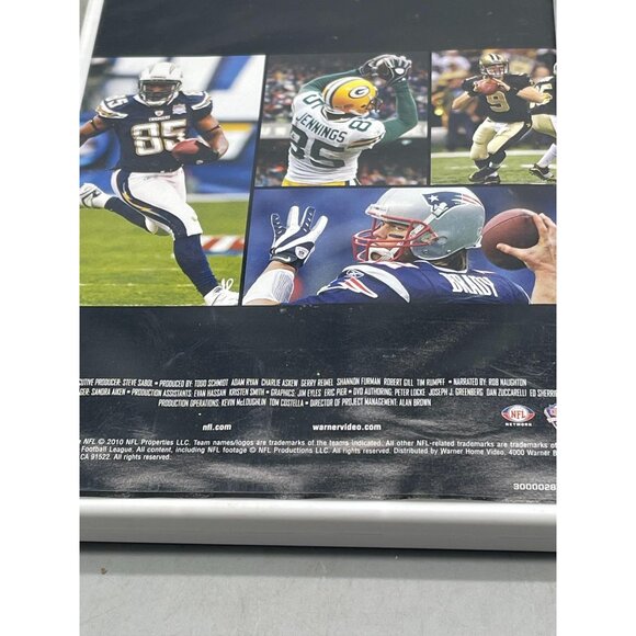 Ultimate NFL Warner video High-Definition Footage All new Groundbreaking READ - Picture 3 of 3